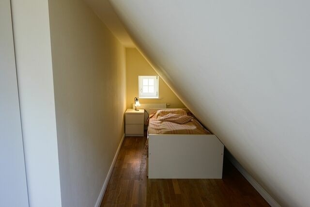 Ferienwohnung in Neuenkirchen - Ferienwohnung 8 f&uuml;r 4 Personen Seeblick - Bild 6