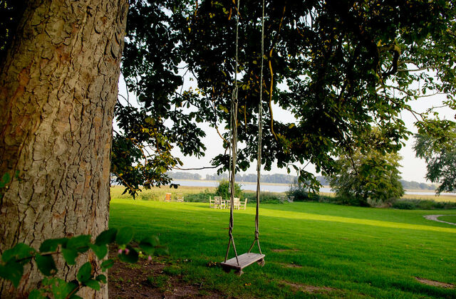 Ferienwohnung in Neuenkirchen - Ferienwohnung 8 f&uuml;r 4 Personen Seeblick - Bild 14