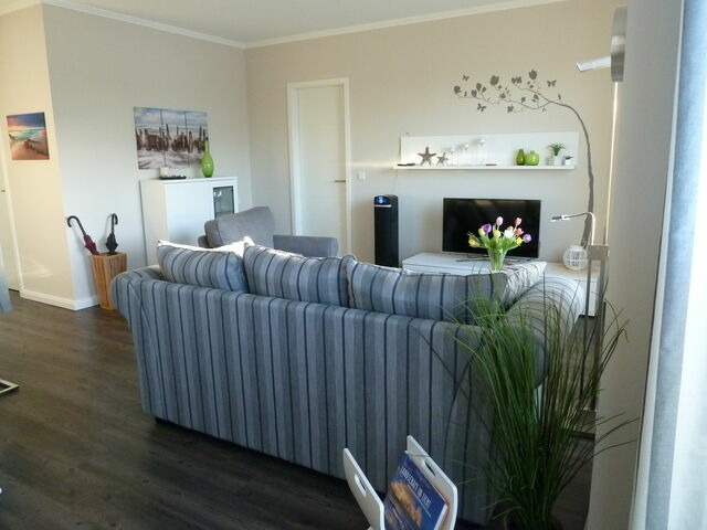 Ferienwohnung in B&ouml;rgerende - Baltic Dreams - Residenz am Meer 08 - Bild 5