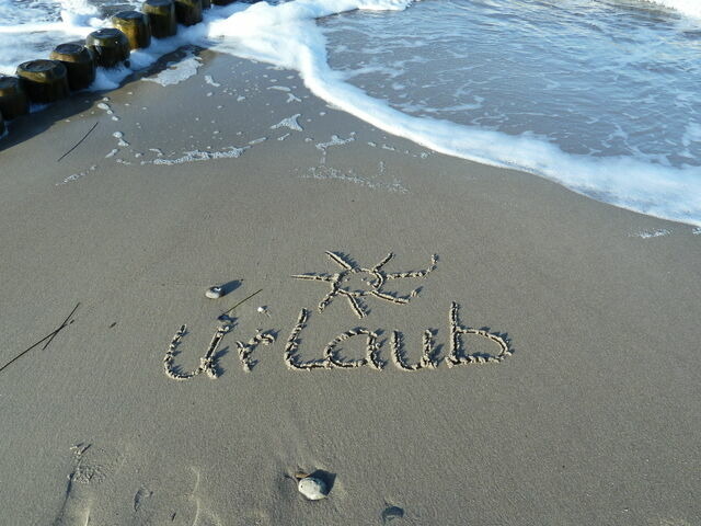 Ferienwohnung in B&ouml;rgerende - Baltic Dreams - Residenz am Meer 08 - Bild 11