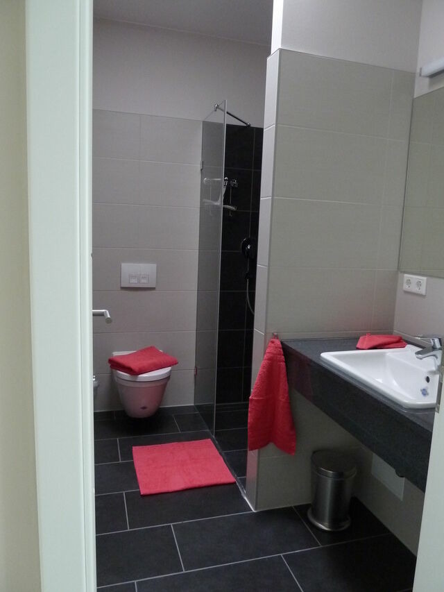 Ferienwohnung in B&ouml;rgerende - Baltic Dreams - Residenz am Meer 08 - Bild 21