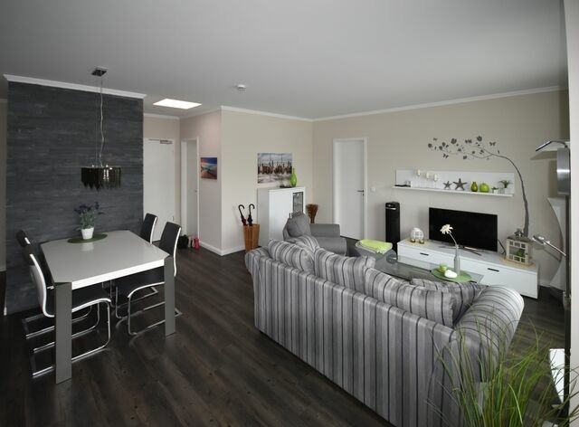 Ferienwohnung in B&ouml;rgerende - Baltic Dreams - Residenz am Meer 08 - Bild 23