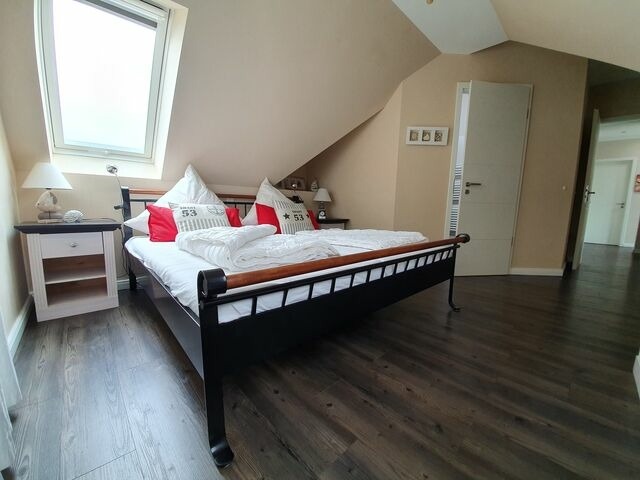 Ferienwohnung in B&ouml;rgerende - Baltic Dreams - Residenz am Meer 08 - Bild 24