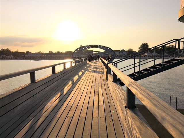 Ferienwohnung in Kellenhusen - Haus Antje-Kellenhusen Whg.1 - Bild 10