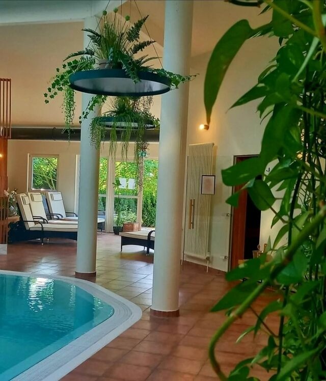 Ferienwohnung in Ascheberg - Apartment zum See - Bild 21