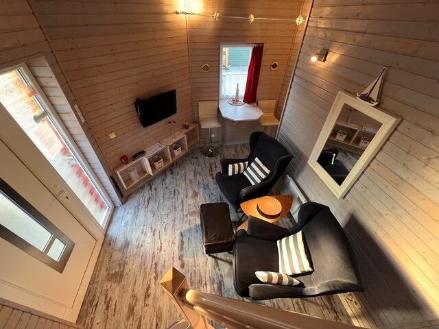 Ferienhaus in B&ouml;rgerende-Rethwisch - Ferienhaus Leuchtturm - Bild 7