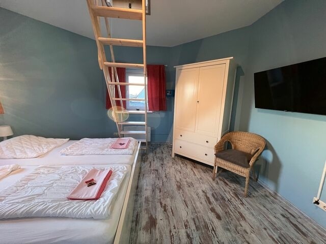 Ferienhaus in B&ouml;rgerende-Rethwisch - Ferienhaus Leuchtturm - Bild 13