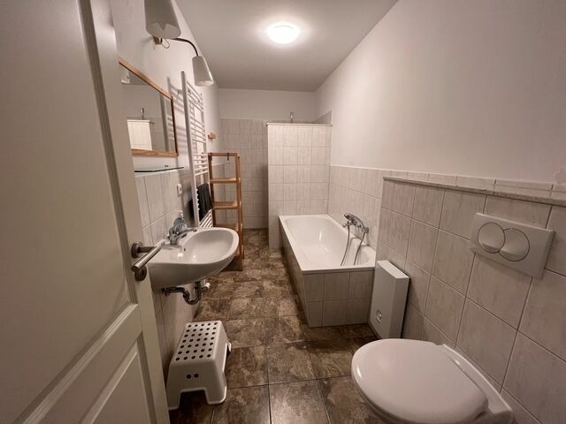 Ferienwohnung in B&ouml;rgerende-Rethwisch - Leuchtfeuer Fewo "Catrin" - Bild 11