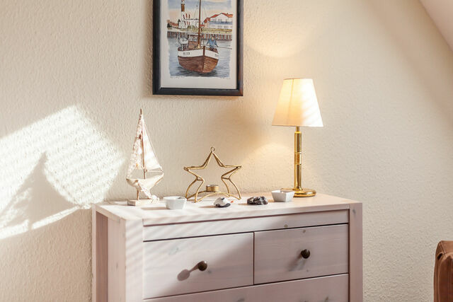 Ferienwohnung in Gollwitz - Ostsee-Schw&auml;nchen II - Bild 7