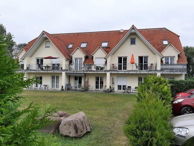 Ferienwohnung in Gollwitz - Ostsee-Schw&auml;nchen II - Bild 22