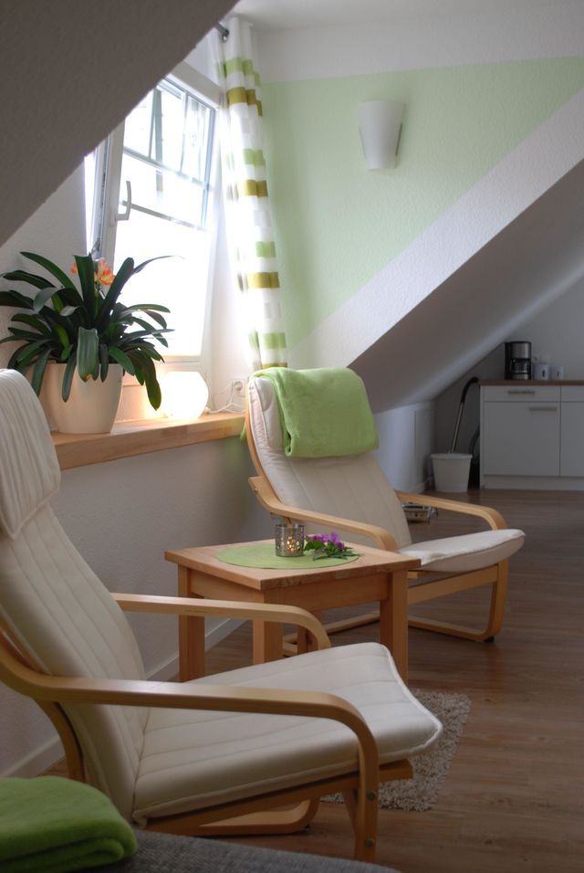 Ferienwohnung in Gammelby - Ferienwohnung L&uuml;tt Gammelby - Bild 8