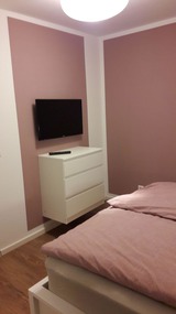 Ferienwohnung in Gammelby - Ferienwohnung L&uuml;tt Gammelby - Bild 12