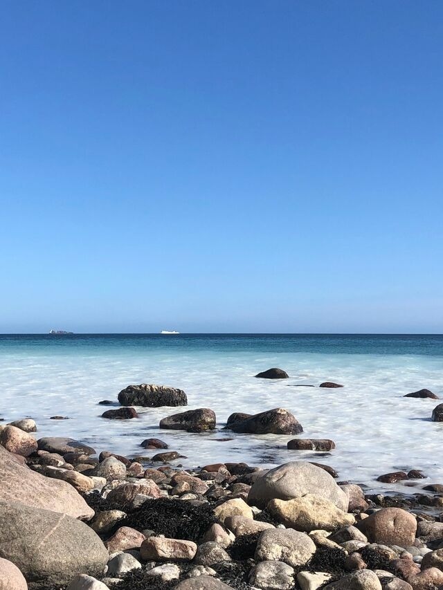 Ferienwohnung in Zirkow - Fewo Storchennest - Bild 25