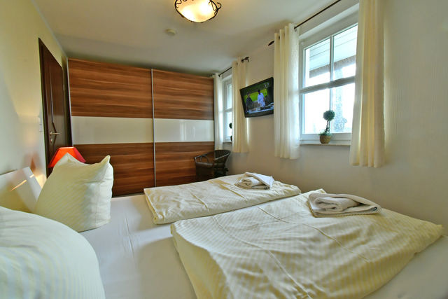 Ferienhaus in Ostseeheilbad Zingst - Sonnenschein 1 - Bild 11