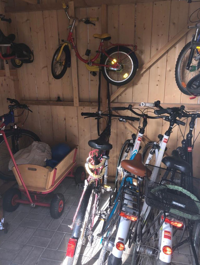 Ferienhaus in Ostseeheilbad Zingst - Sonnenschein 1 - Bild 21