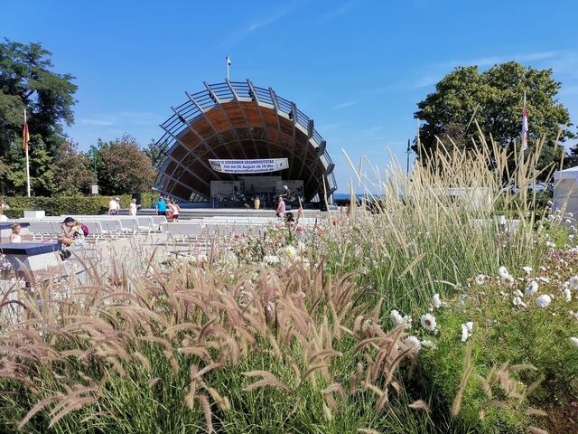 Ferienwohnung in Heringsdorf - Kr&auml;hennest - Bild 20