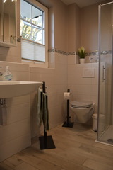 Ferienhaus in Stakendorf - Rauschenbach, Jan: Doppelhaush&auml;lfte "Fr&uuml;hling" - Bild 16