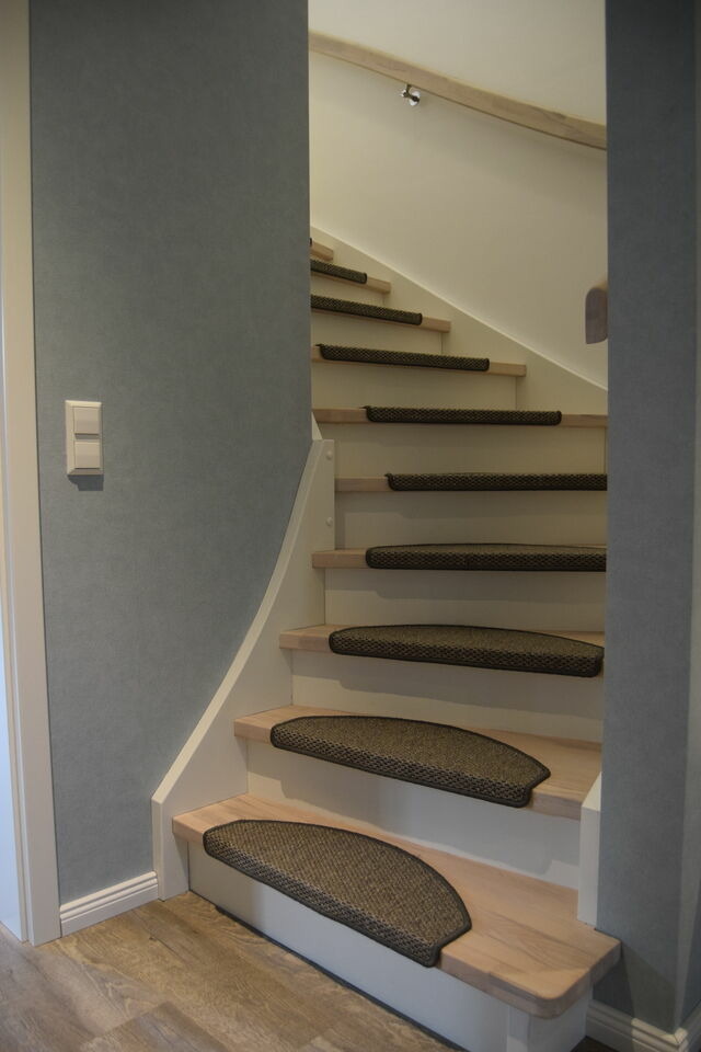 Ferienhaus in Stakendorf - Rauschenbach, Jan: Doppelhaush&auml;lfte "Fr&uuml;hling" - Bild 22