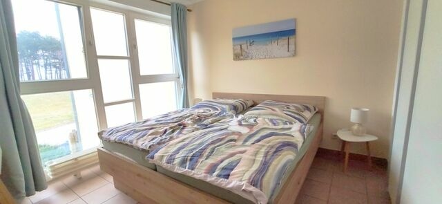 Ferienwohnung in Ostseeheilbad Zingst - Ostseeresidenz - Whg. 17 - Bild 13