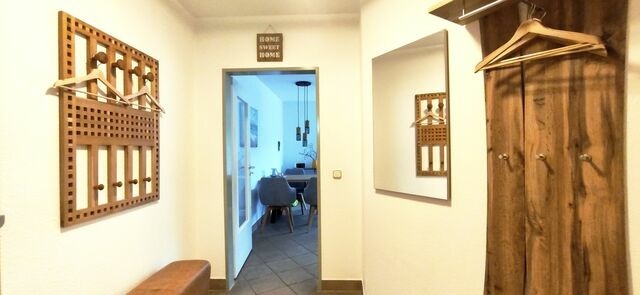 Ferienwohnung in Ostseeheilbad Zingst - Ostseeresidenz - Whg. 17 - Bild 16