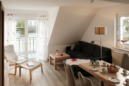 Friedenstra&szlig;e 21 Whg. 4