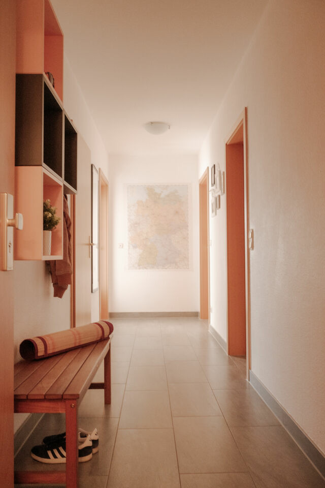 Ferienwohnung in Ostseeheilbad Zingst - Friedenstra&szlig;e 21 Whg. 4 - Bild 14