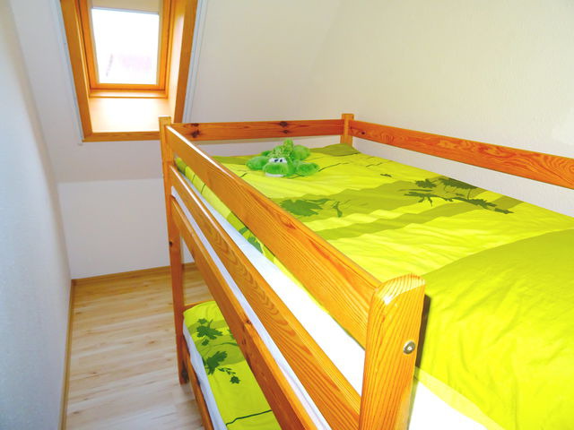 Ferienhaus in Ostseeheilbad Zingst - Birkenstra&szlig;e 6j - Bild 8