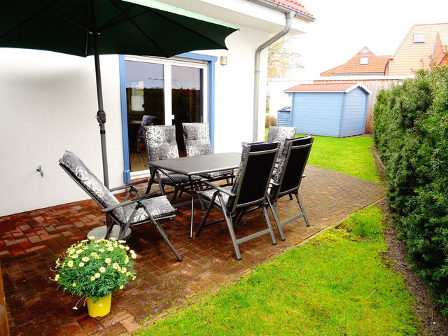 Ferienhaus in Ostseeheilbad Zingst - Birkenstra&szlig;e 6j - Bild 10