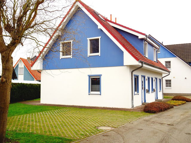 Ferienhaus in Ostseeheilbad Zingst - Birkenstra&szlig;e 6j - Bild 11