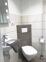 Ferienhaus in Fehmarn OT Staberdorf - Reetdachkate, inkl. 2 Parkpl&auml;tze - Bild 6