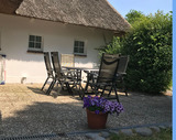 Ferienhaus in Fehmarn OT Staberdorf - Reetdachkate, inkl. 2 Parkpl&auml;tze - Bild 12