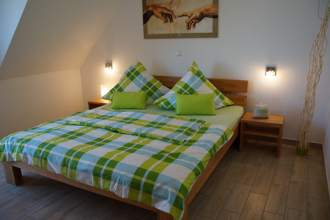 Ferienwohnung in B&ouml;rgerende - Ferienwohnung Morgentau - Bild 8