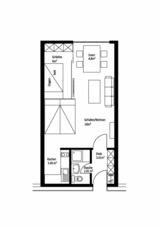 Ferienwohnung in Wendtorf - Hinzmann, Hilke & Frank: App. "Hafenpromenadenblick" (Nr. 6402) im "Haus Drachen" - Bild 19