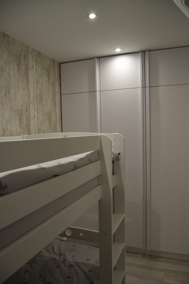 Ferienwohnung in Wendtorf - Hinzmann, Hilke & Frank: App. "Hafenpromenadenblick" (Nr. 6402) im "Haus Drachen" - Bild 10