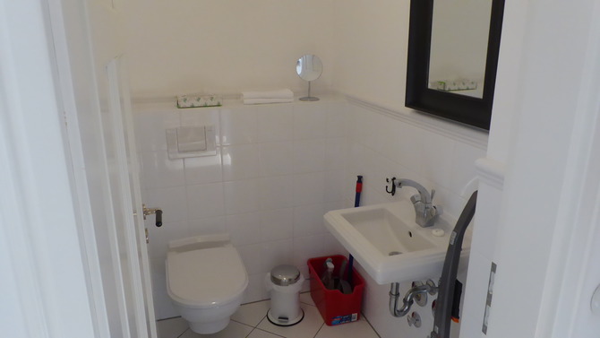 Ferienwohnung in Gingst - Gut Rattelvitz - Galerie Mitte (E) - Bild 6