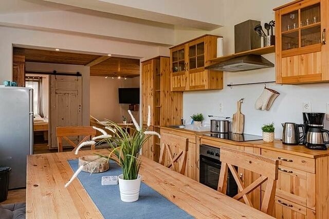 Ferienhaus in &Uuml;ckeritz - D&uuml;nenblick 3 - Bild 4