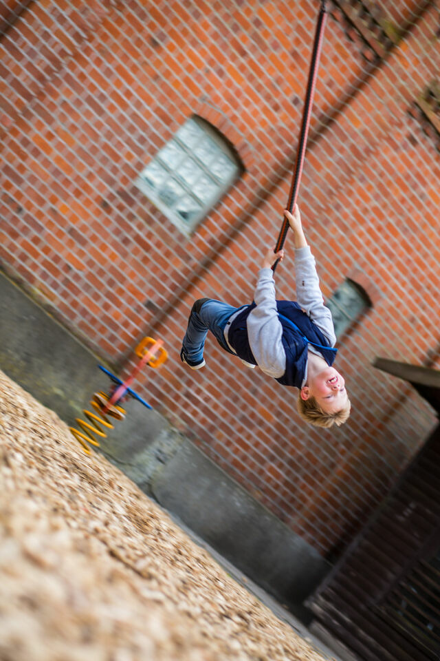 Ferienwohnung in Fehmarn OT Wenkendorf - Ferienhof Marquardt Fewo Sonneneck - Bild 16