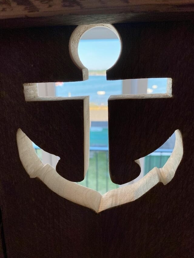 Ferienwohnung in Hohwacht - Meeresblick " Fr&auml;ulein Krabbe " Haus 3 WE 40 - Bild 16