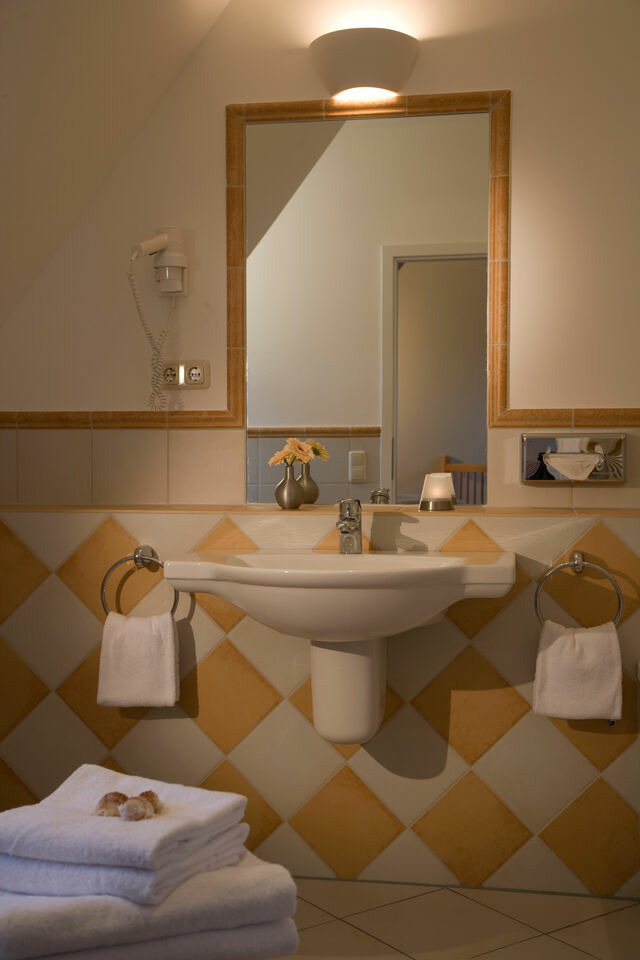 Ferienhaus in Dierhagen - D&uuml;nenmeer Ferienh&auml;user - Bild 8