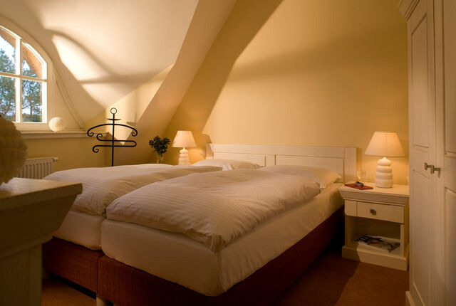 Ferienhaus in Dierhagen - D&uuml;nenmeer Ferienh&auml;user - Bild 9