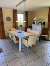 Ferienhaus in Dierhagen - D&uuml;nenmeer Ferienh&auml;user - Bild 13