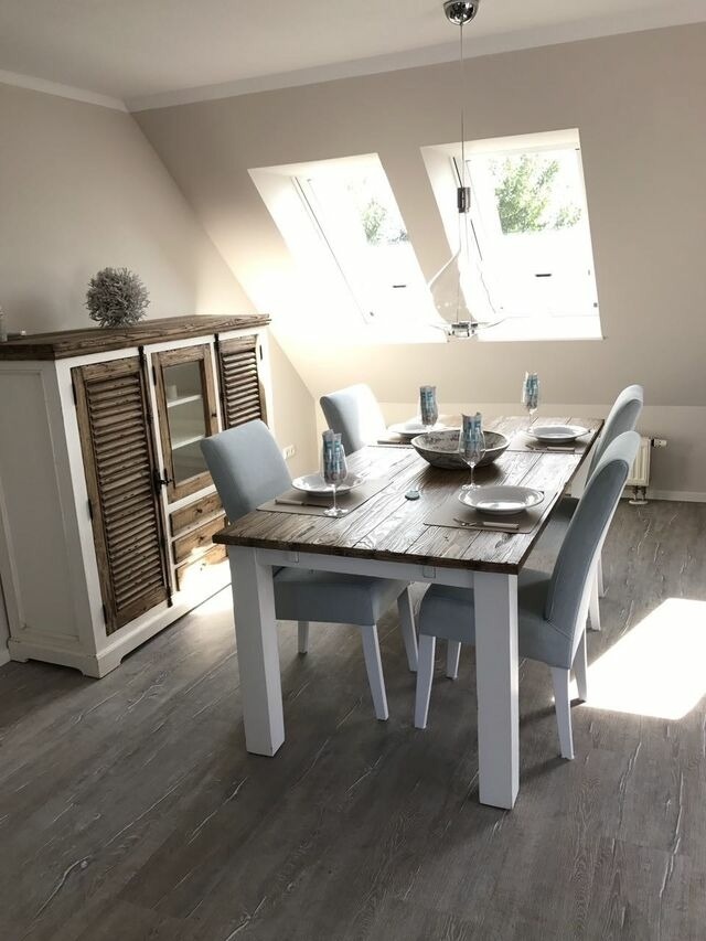 Ferienwohnung in Rieseby - Schleigl&uuml;ck - Bild 6