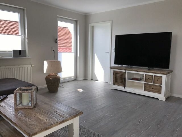 Ferienwohnung in Rieseby - Schleigl&uuml;ck - Bild 10