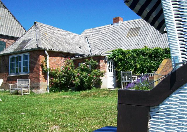 Ferienhaus in Nieby - M&uuml;llerkate - Schloss Gelting - Bild 2