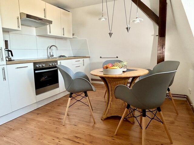 Ferienwohnung in Fehmarn - Ferienwohnung Nord - Bild 4