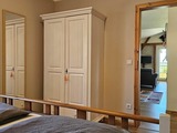 Ferienwohnung in Ribnitz-Damgarten - Auszeit im 'Heuboden' am SchilfMeerhof - Bild 12
