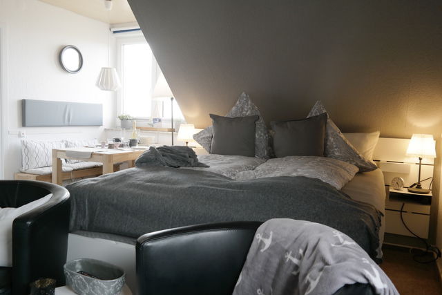 Ferienwohnung in Heiligenhafen - Ferienwohnung Kuhn GbR - Whg. 3 - De L&uuml;tte - Bild 2