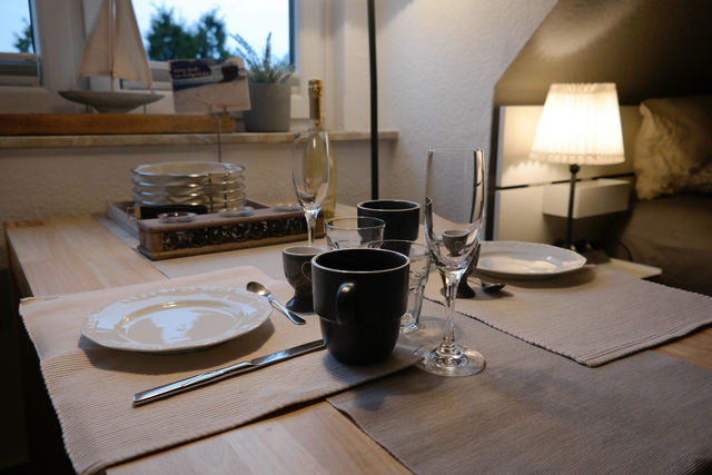 Ferienwohnung in Heiligenhafen - Ferienwohnung Kuhn GbR - Whg. 3 - De L&uuml;tte - Bild 7