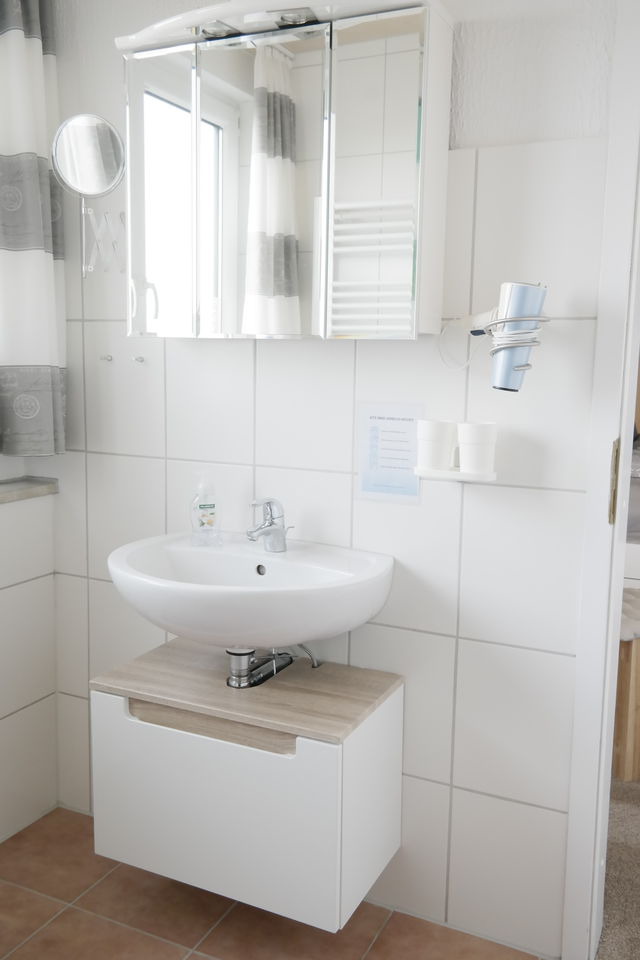 Ferienwohnung in Heiligenhafen - Ferienwohnung Kuhn GbR - Whg. 3 - De L&uuml;tte - Bild 8