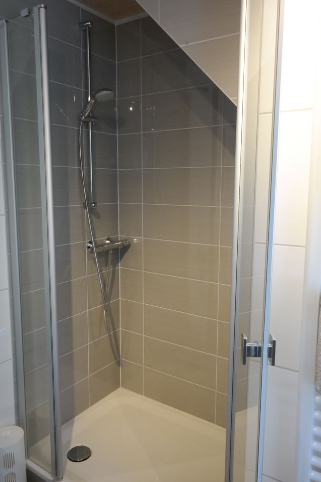 Ferienwohnung in Heiligenhafen - Ferienwohnung Kuhn GbR - Whg. 3 - De L&uuml;tte - Bild 10